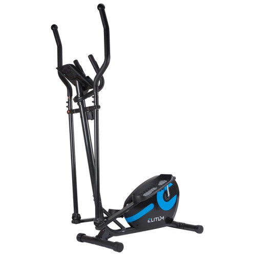 Орбітрек  Elitum MX300 black - фото №3
